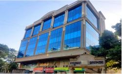 Everest Grande in Andheri East, Mumbai | Cityinfo Services